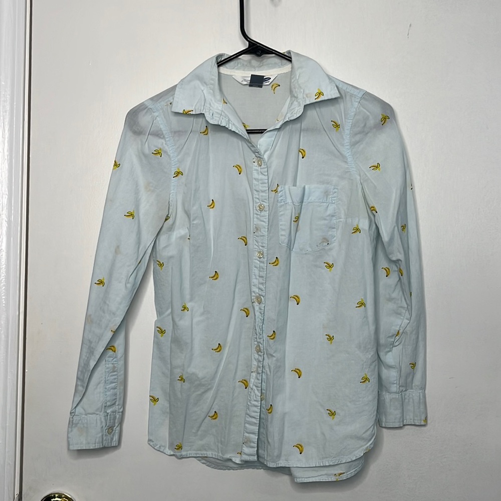 Old Navy -t shirt